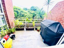 Mount Faber Lodge (D4), Condominium #339684481